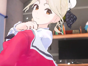 クラファン好調すぎたので開発期間を“コンティニュー”―VR対応3Dで復活の脱衣麻雀『スーパーリアル麻雀 Venus Returns』配信予定が2026年春から夏頃に。「多くの機能追加できるようになったため妥協せず作り込みたい」 画像