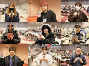 カートン買いで300万円！？2025年は「“推し”カードゲーム」にいくら使いましたか？【特別企画】 画像