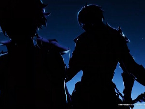 『原神』今後登場する新キャラ5人のシルエットが一挙公開！「ファルカ」や「ニコ・リヤン」らしき姿も 画像