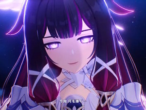 『原神』Luna IVで「コロンビーナ」いよいよ参戦！ヌヴィレットとヨォーヨの新衣装、博士のボス化、海灯祭など盛りだくさん 画像