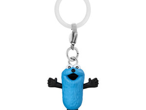 「パペットスンスン めじるしアクセサリー」が2026年1月第5週に発売！「スンスン」「ノンノン」など全5種を展開 画像