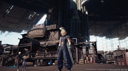 『FF7 リメイク』ミッドガルに住むなら「スラム街」と「プレート都市」、あなたはどっち？【読者アンケート】