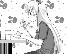 【漫画】『ビビッドアーミーよろしくね！』第十話「今流行りの相関図」