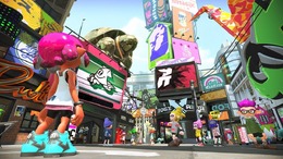 『スプラトゥーン』で一番好きなキャラは「ホタル」！ 1,494票の行方を1位から20位まで公開─シオカラーズvsテンタクルズの戦いもアツい【5周年記念アンケート】