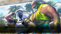 『ストV』ファイナルシーズンへの登場を期待したいキャラクター6選!オロ、ディカープリ、カルロス宮本…サプライズへの期待が止まらない