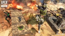 『Apex Legends』イベント「失われた財宝」開催にあわせてオクタンが強化予定―開発者がSNSにて明かす