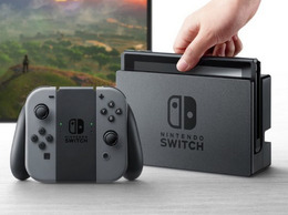 「ニンテンドースイッチ」抽選販売の新たな受付を、「ヨドバシ・ドット・コム」「ノジマオンライン」がそれぞれ開始