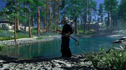 『Ghost of Tsushima』で対戦しようぜ！―プラチナトロフィー獲得者が考案した遊び方が意外に面白い