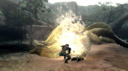 6日連続！MH3がますますわかる「まだ間に合う！モンスターハンター3」、第6回「モンスターの知られざる生態2」