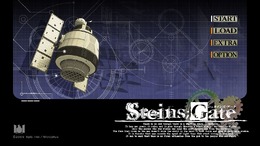 STEINS;GATE(シュタインズ・ゲート)