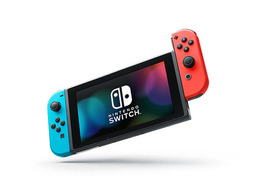 スイッチ用コントローラー「Joy-Con」の単品価格が改定―11月6日より3,740円に