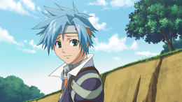 『エクシズ・フォルス』と『ユグドラ・ユニゾン ～聖剣武勇伝～』キャラクター情報公開