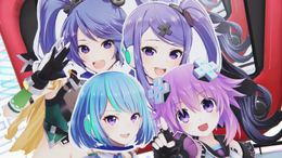 『ブイブイブイテューヌ』ゲストVTuberDLC第7弾配信！「インサイドちゃん」アクセサリー登場、「斗和キセキ」プレイアブル実装時期も公開