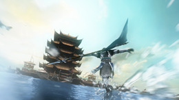 (c)2007 KOEI Co., Ltd. All rights reserved.