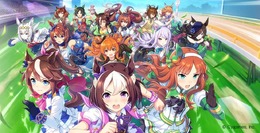 『ウマ娘 プリティーダービー』新ウマ娘「★3 テイエムオペラオー」3月2日より実装！超ナルシストなボクッ娘歌劇王