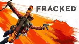 PS VR用アクションアドベンチャー『Fracked』今夏発売―スキーやクライミング要素が融和したハイペースシューター