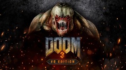 PS VR『DOOM 3: VR Edition』3月29日発売決定―覗き込みや、武器角度調整、クイックターンなどVR独自機能搭載