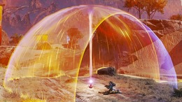 『Apex Legends』で削除されていた「ヒートシールド」が復活―回復アイテム使用速度上昇効果は削除
