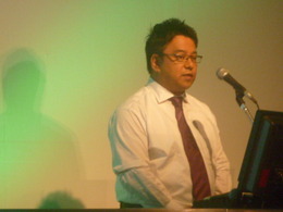 Xbox360 media briefing 2009