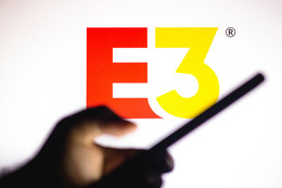 最大級ゲームショウ「E3 2021」海外6月12日から6月15日までオンライン開催決定！