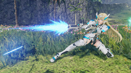 『PSO2：NGS』無事に正式サービス開始！みんなレベル1からの新たな冒険へ―スタートダッシュキャンペーンも見逃すな