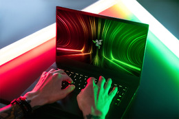 Razer初となるAMD Ryzen 9 CPU搭載のゲーミングノートPC「Razer Blade 14」6月25日に発売