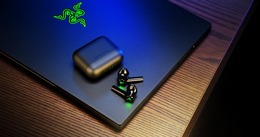 Razer、人気イヤフォンの新モデル「Hammerhead True Wireless X」と初のスマートグラス「Razer Anzu Smart Glasses」を6月25日に発売