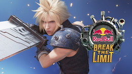 『FF7R INTERGRADE』常にリレイズをかける限定アイテム「リレイズピアス」が当たる！レッドブルコラボキャンペーン開始