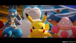 『ポケモンユナイト』難しい単語一切なしの超初心者ガイド！ 対戦を楽しむために8つのポイントを覚えよう