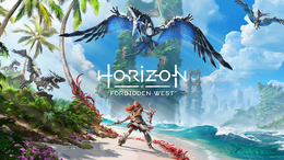 PS5/PS4『Horizon Forbidden West』予約購入受付開始―5種のエディションで展開