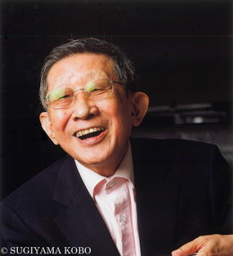 植松伸夫氏、伊藤賢治氏、古代祐三氏…すぎやまこういち氏死去、“ゲーム音楽家”たちから追悼コメント相次ぐ