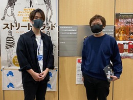 なんで集英社がゲームクリエイターを支援するの? 理由はマンガで培ってきた“新人発掘”の精神にあった!【令和遊戯研究室】