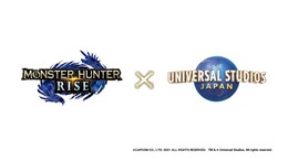 『モンハンライズ』と「USJ」のコラボが決定！買いやすくなったBest Price版は本日12月16日発売