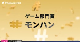 「#Twitterトレンド大賞」ゲーム部門を受賞した「モンハン」って？─今年話題を集めた『ライズ』で“あの遊び方”が復活