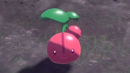 『ポケモンレジェンズ アルセウス』図鑑埋め最難関はチェリンボ！？「黒曜の原野」で狙うよりも楽にゲットするコツ