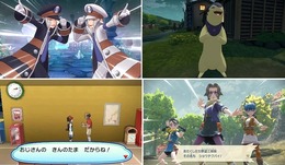 『ポケモンレジェンズ アルセウス』注目記事まとめ―ノボリの泣ける考察や“ヤンデレ”ヌメルゴン、クラブのママっぽいバクフーン