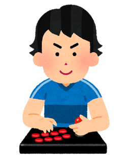 【ゲームの選び方や遊び方で分かる】ゲーマー分類図鑑【あなたは何ゲーマー？】