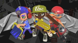 『スプラトゥーン3』前夜祭イベントの感想を教えて！【読者アンケート】