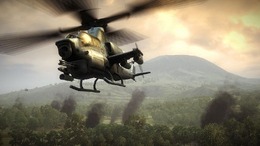 OPERATION FLASHPOINT:DRAGON RISING