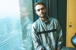 「ゲーム音楽は、自分のクリエイティブに影響を与え続けている」…世界的DJ「ZEDD」とゲームミュージックの結びつき、そして『VALORANT』のこと【独占インタビュー】