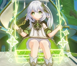 『原神』ナヒーダの元素スキルで人の心が読める？！スメールにいるNPCたちの心の内が丸裸に