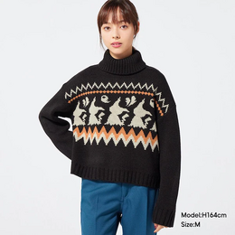 『ポケモン』がGUとコラボ!ベビーから大人まで充実のラインナップ、11月18日より販売開始