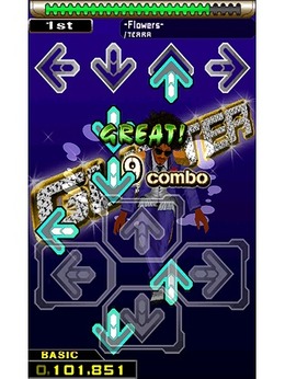 KONAMI、Windows Phone向けに『DDR』や『パワプロ』など6タイトル配信