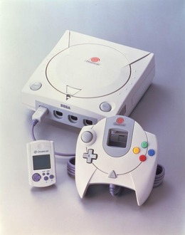 名機「ドリームキャスト」誕生日記念!もし、“ドリームキャストミニ”が出るなら収録してほしいタイトル5選