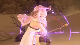 『グラブル リリンク』新たに「ナルメア」プレイアブル参戦！最新PVでは“CV.津田健次郎”の新キャラも