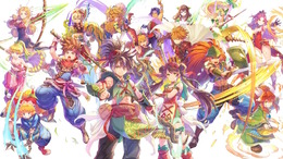 スクエニのソシャゲ『聖剣伝説 ECHOES of MANA』5月15日でサービス終了―約1年で幕を下ろす