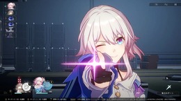 『崩壊：スターレイル』“HoYoverseの蓄積”とコマンドバトルが驚きの相乗効果！胸躍る幻想的なSF冒険譚【最終ベータテストプレイレポ】