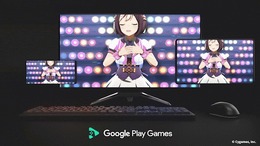 『ウマ娘』や『アークナイツ』などのスマホゲームがPCで手軽に！「Google Play Games on PC」ベータが日本からアクセス可能に