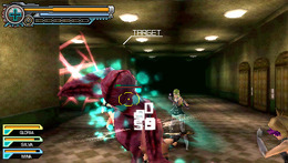 SIMPLE2500シリーズ Portable!! Vol.13 THE 悪魔ハンターズ~ヱクソシスター~