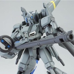 ガンプラ「HGUC 1/144 ゼータプラスC1 」が、本日4日12時より再販！ウェイブライダー形態の飛行ディスプレイもクール